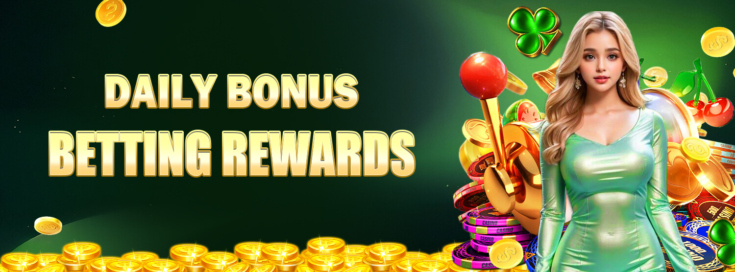 Bonus offers for new players - 2