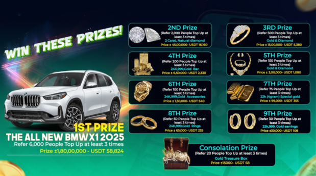 Game preview - Available in the app - 2