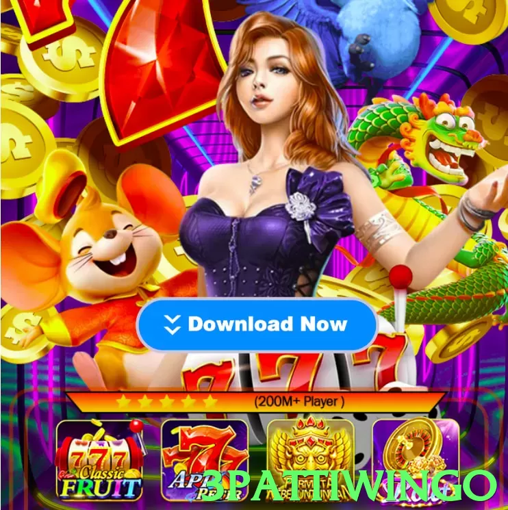 3pattiwingo game app for Pakistan players - 3