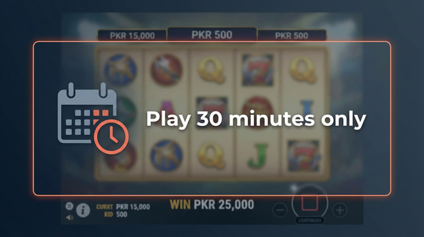 Payment and PKR controls in 3pattiwingo - 6