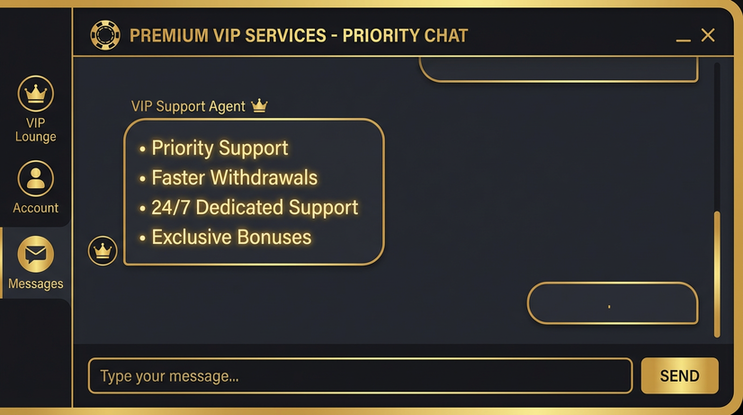 Payment and PKR controls in 3pattiwingo - 6